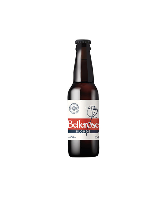 Bellerose - Bière blonde 33cl