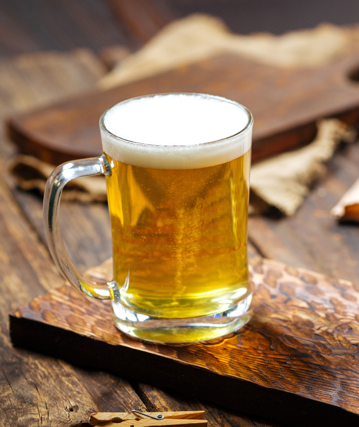 Bellerose - Bière IPA