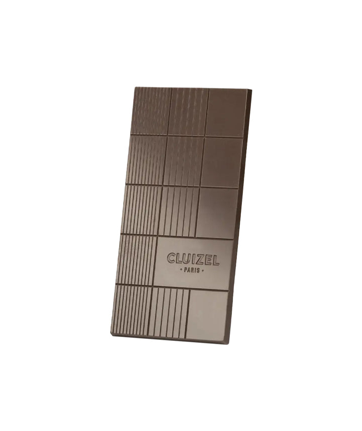 Tablette noir 71% plantation Mangaro