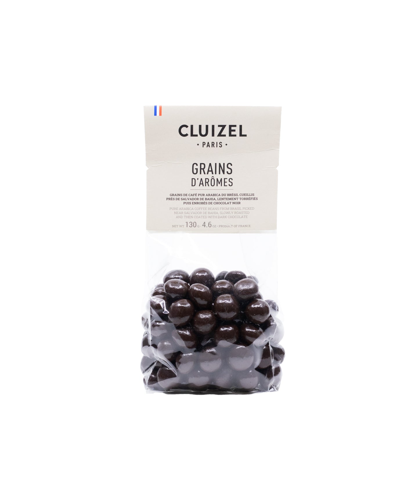 Sachets grains d'arômes