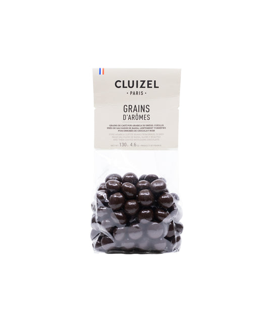 Sachets grains d'arômes