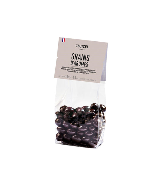 Sachets grains d'arômes