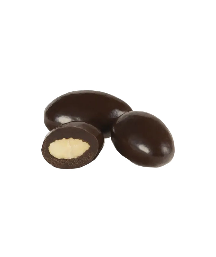 Sachets amandes au chaudron