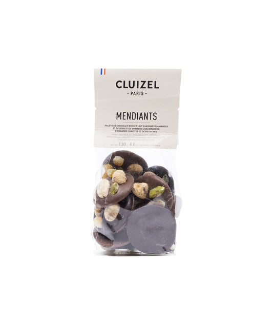 Sachets mendiants