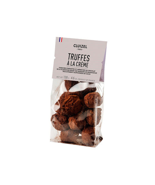 Sachet truffes
