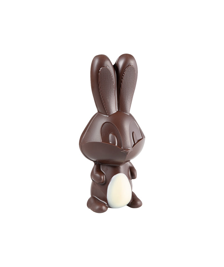 Lapin Kayambe noir 72%