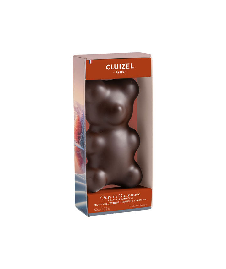 L'ourson de Noël