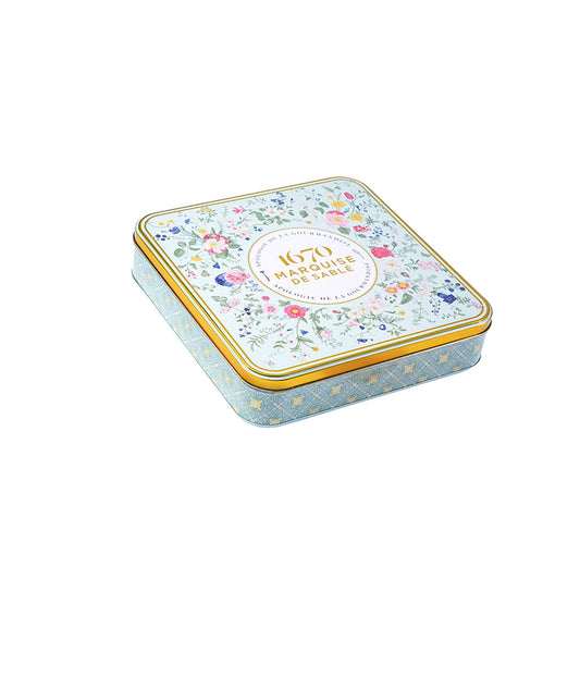 Coffret Bouquet Sauvage - 400g