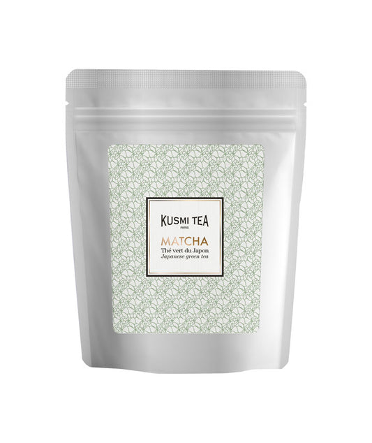 Matcha Bio - Sachet doypack