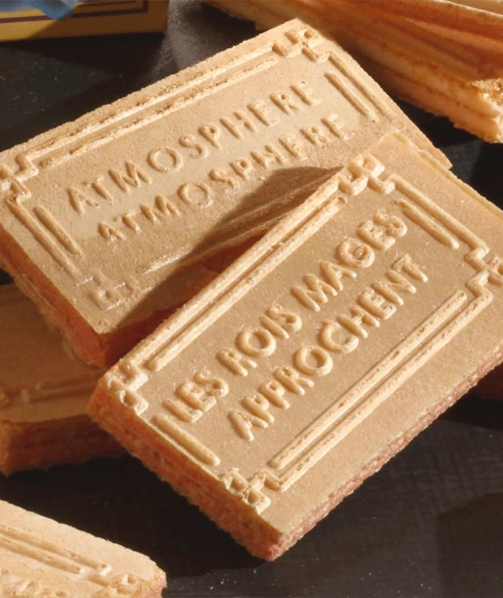 Coffret Assortiment des Flandres