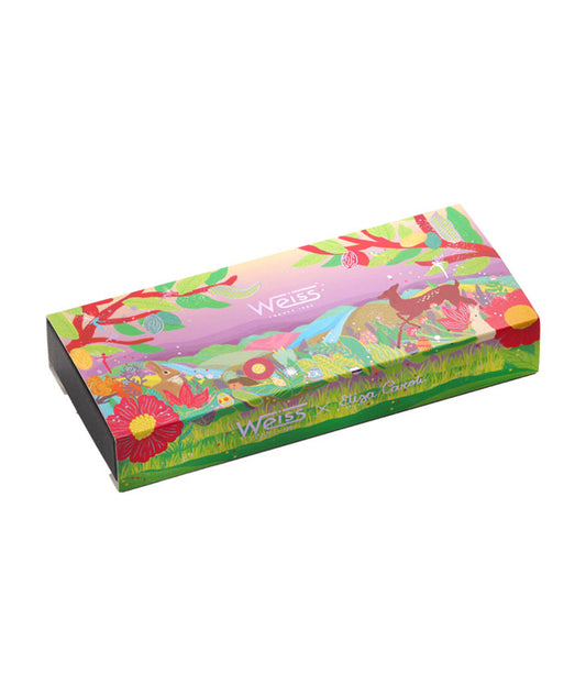 Coffret Pâques Elisa enchantement