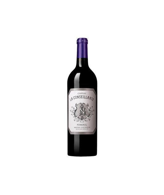 Château La Conseillante 2007 - Pomerol