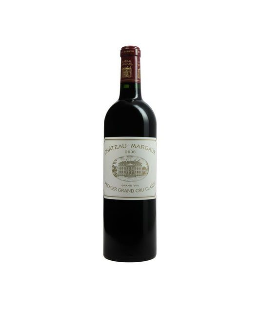 Château Margaux 2006 - 1er Cru Classé - Margaux