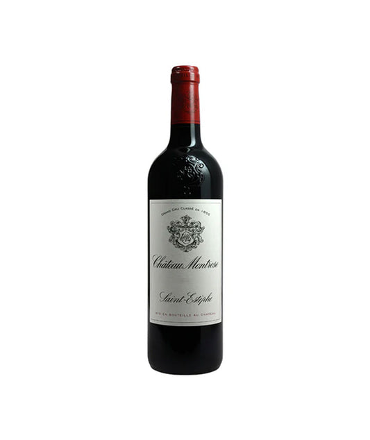 Château Montrose 2006 - 2ème Cru Classé - Saint-Estèphe