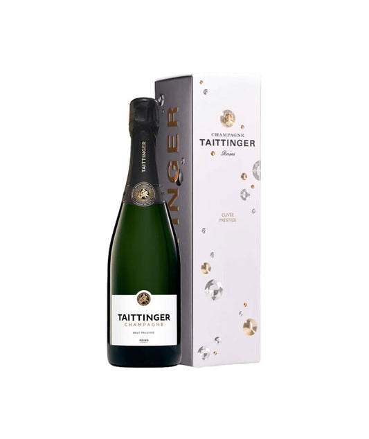 Taittinger - Brut Prestige - Champagne