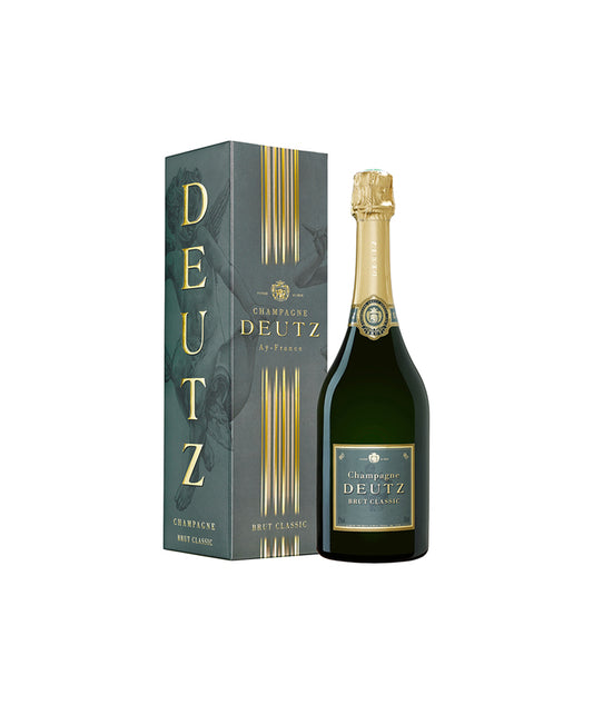 Deutz - Brut Classic - Champagne