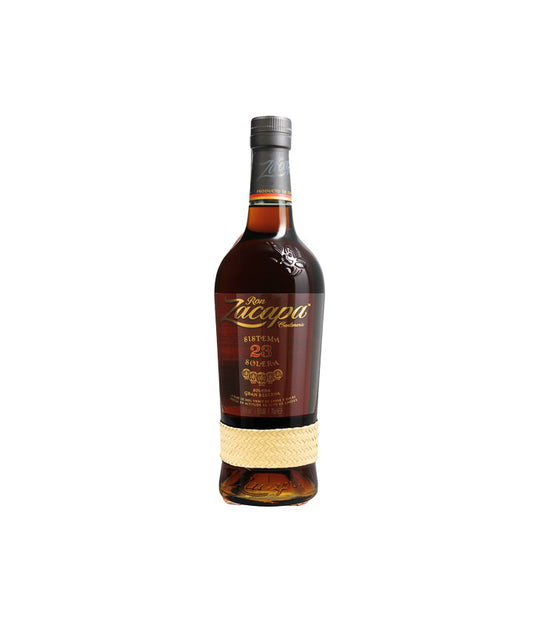 Rhum Ron Zacapa - N°23 - Guatemala