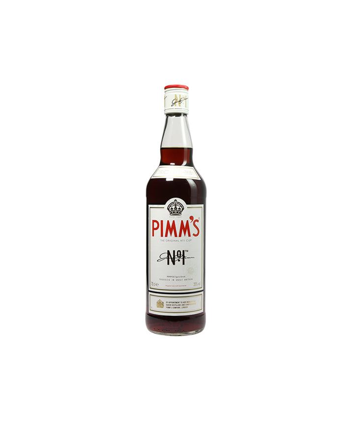 Amer Pimm's - The Original N°1 - Angleterre
