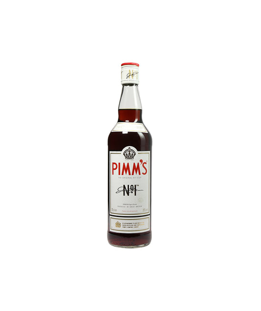 Amer Pimm's - The Original N°1 - Angleterre