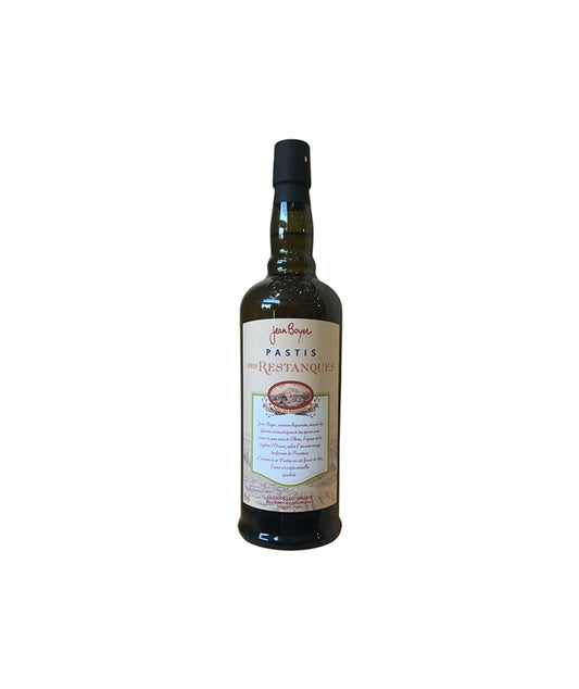 Pastis Boyer - Les Restanques
