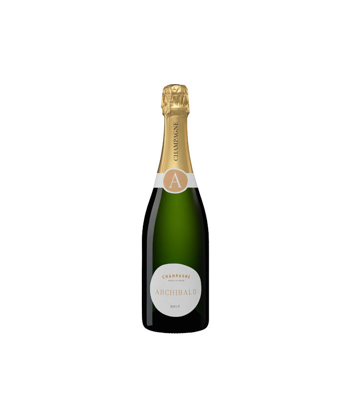 Archibald - Brut - Champagne