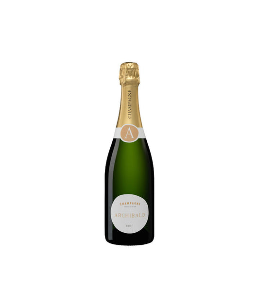 Archibald - Brut - Champagne