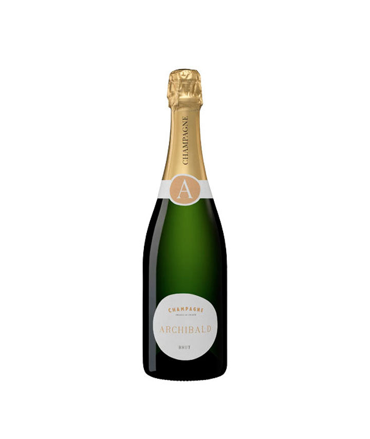 Archibald - Brut - Champagne