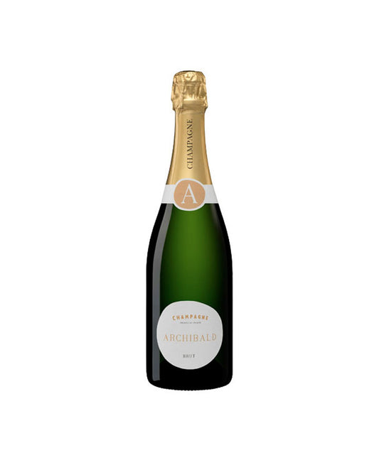 Archibald - Brut - Champagne