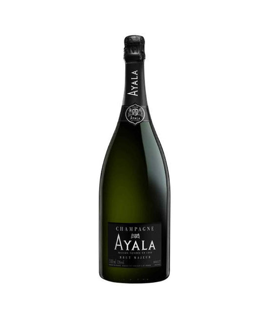 Magnum Ayala - Brut Majeur (sans étui) - Champagne - Magnum
