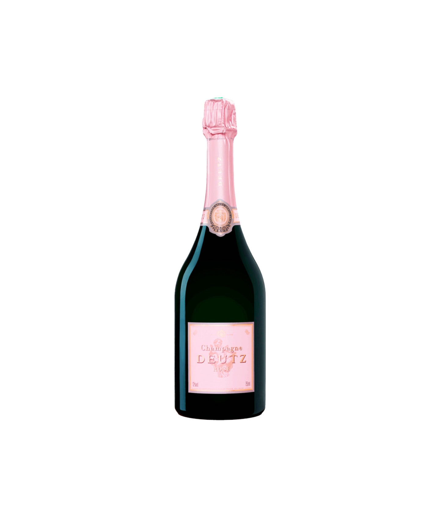 Deutz - Rosé - Champagne Rosé