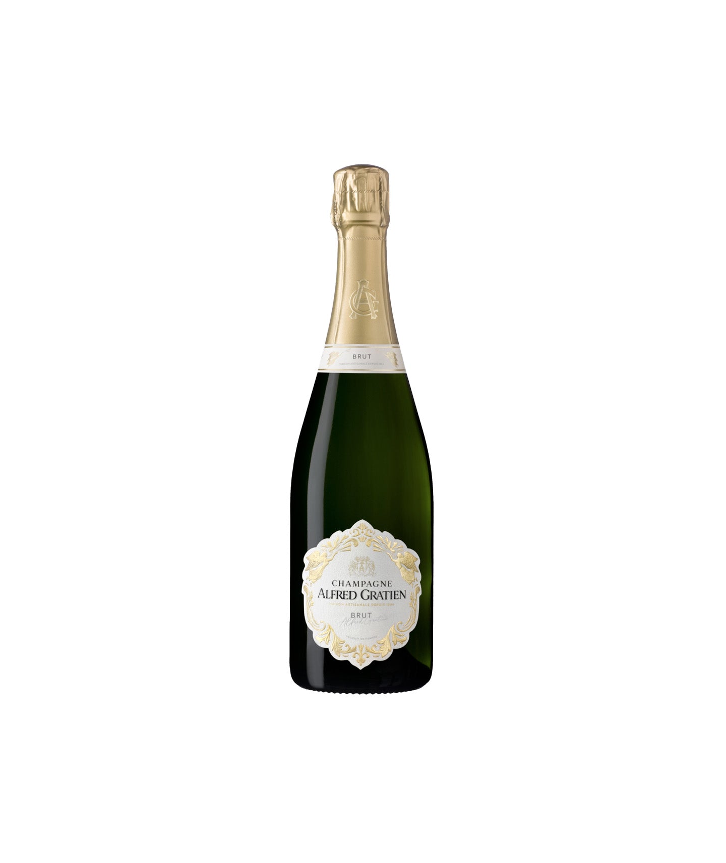 Alfred Gratien - Cuvée Classique - Champagne