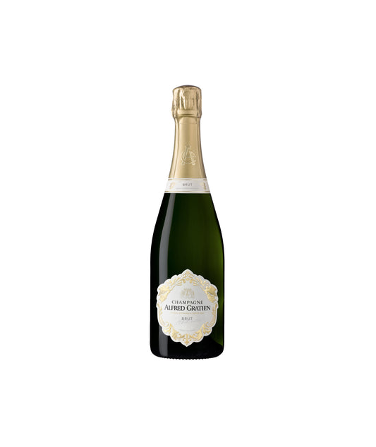 Alfred Gratien - Cuvée Classique - Champagne