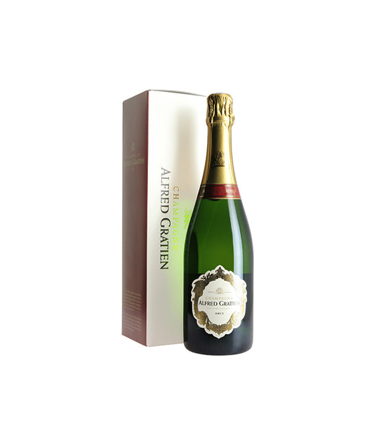 Alfred Gratien - Cuvée Classique - Champagne