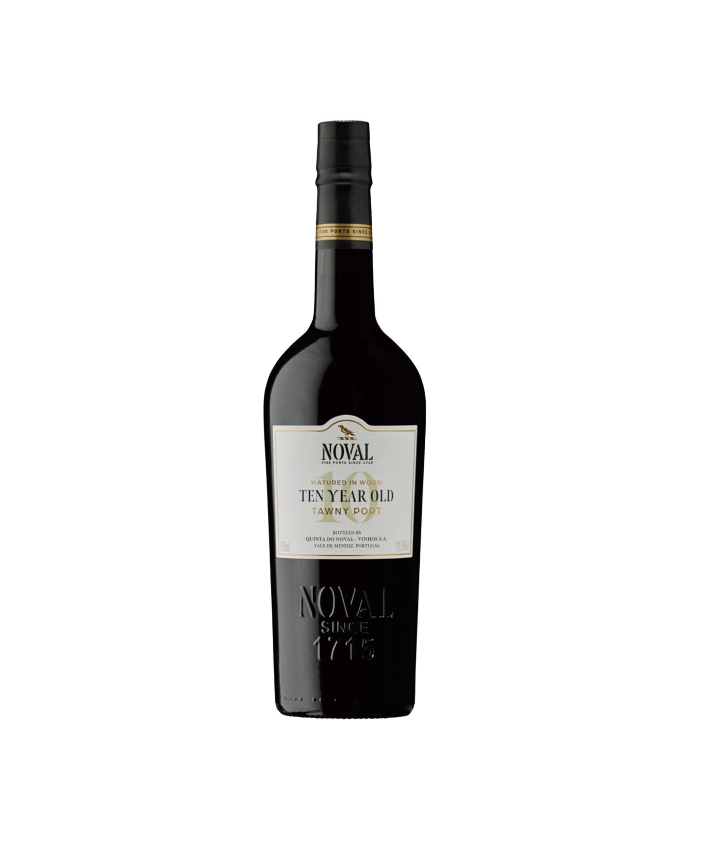 Porto Quinta do Noval - Tawny 10 ans