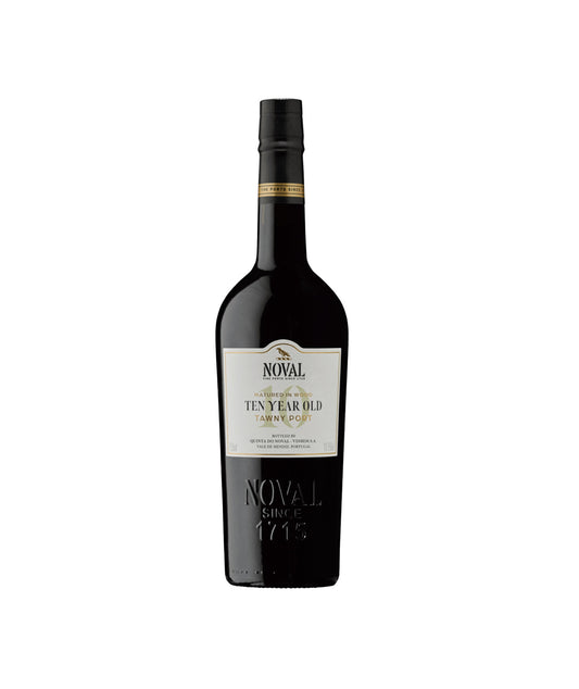 Porto Quinta do Noval - Tawny 10 ans