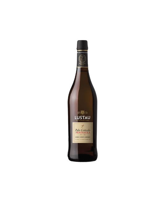 Xérès Lustau - Palo Cortado Peninsula