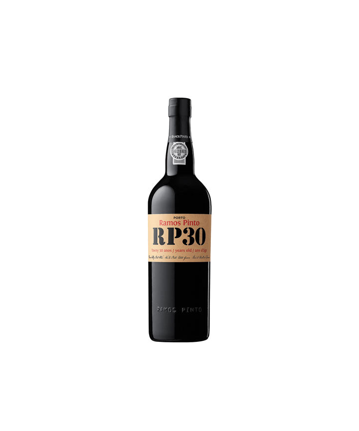 Porto Ramos Pinto - Tawny 30 ans