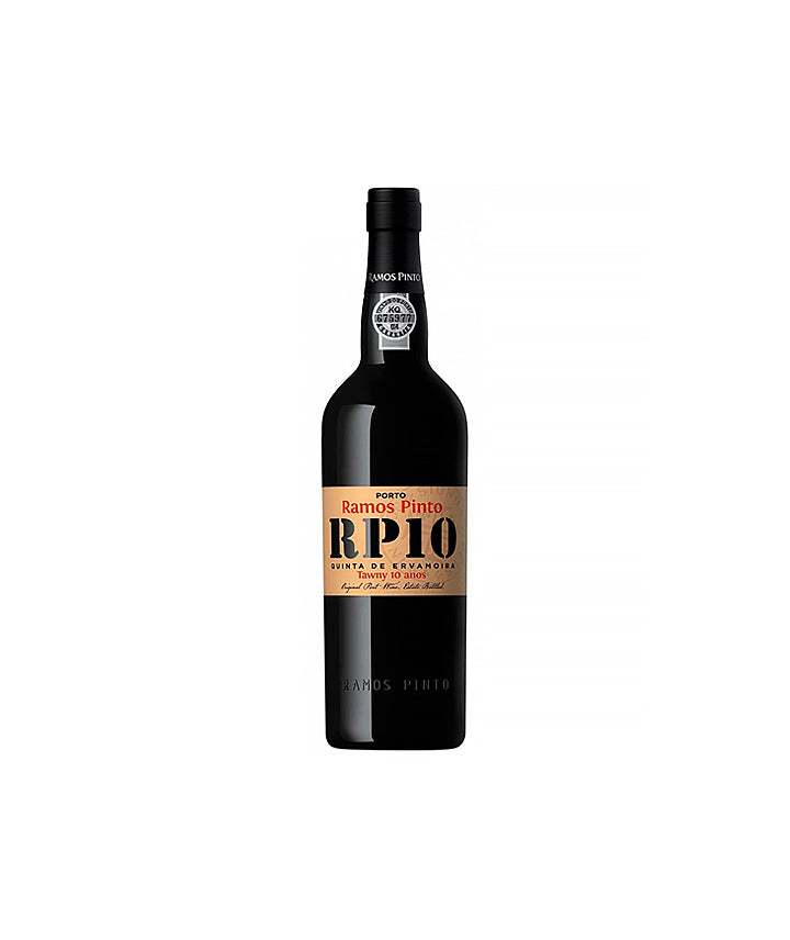 Porto Ramos Pinto - Tawny Quinta da Ervamoira 10 ans