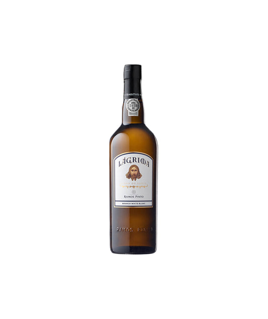 Porto Ramos Pinto - Lagrima Blanc
