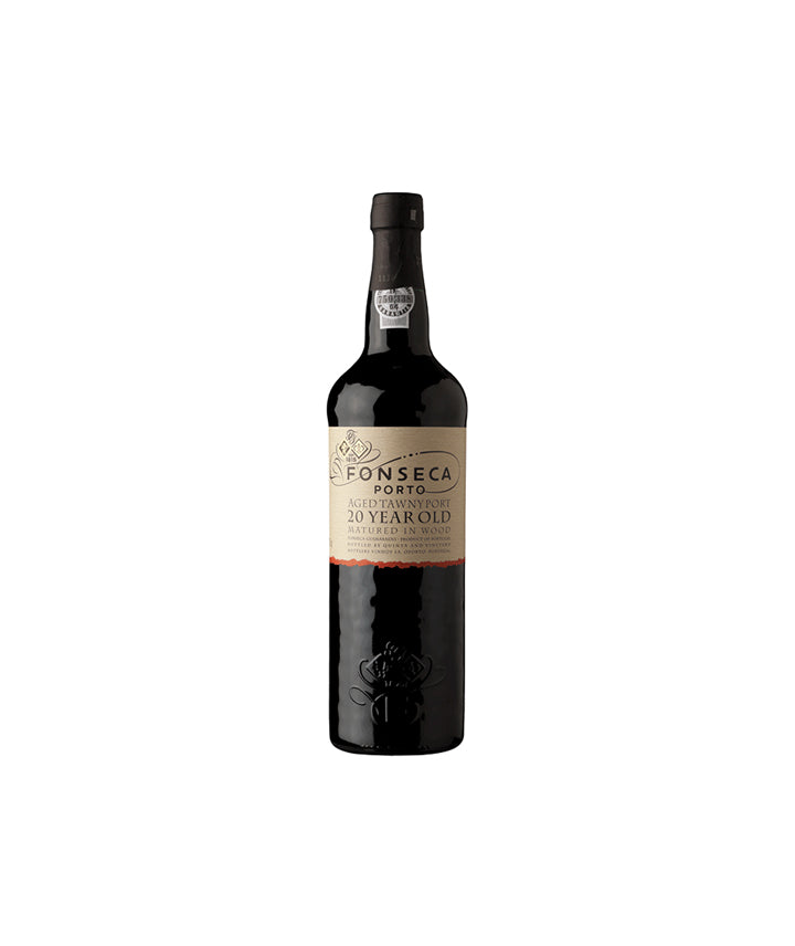 Porto Fonseca - Tawny 20 ans