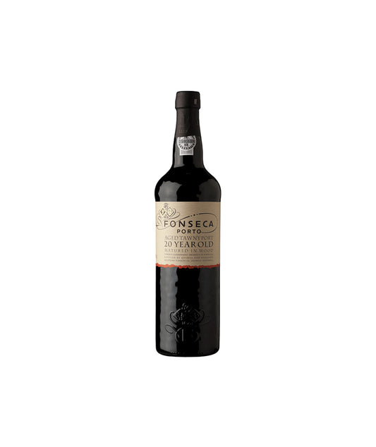 Porto Fonseca - Tawny 20 ans