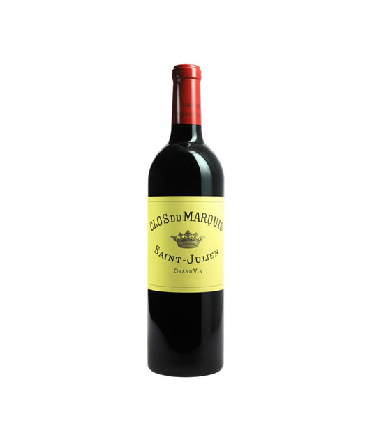 Clos du Marquis 2009 - Saint-Julien