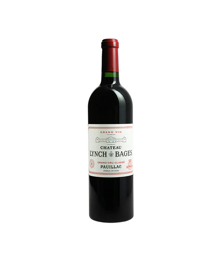 Château Lynch-Bages 2010 - 5ème Cru Classé - Pauillac