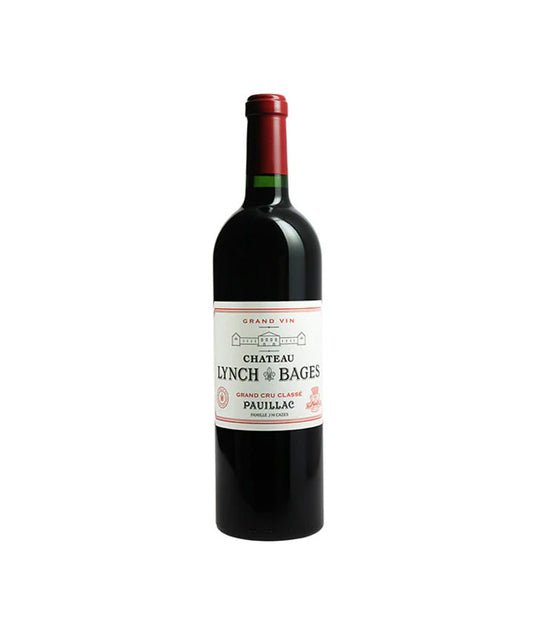 Château Lynch-Bages 2010 - 5ème Cru Classé - Pauillac