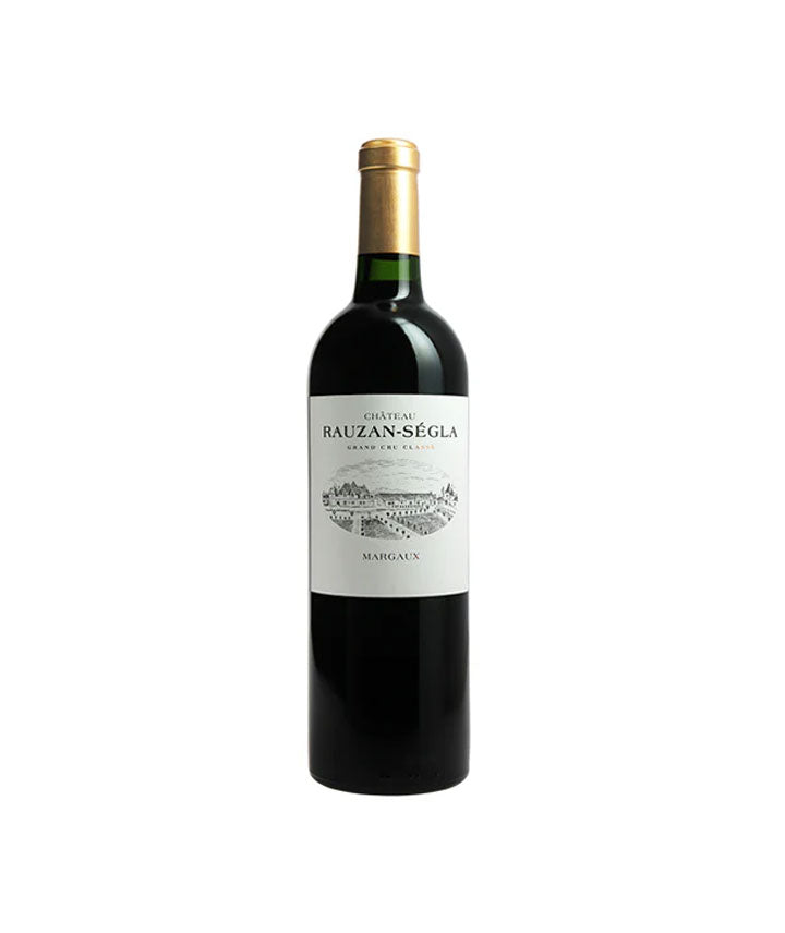 Château Rauzan-Ségla 2009 - 2ème Cru Classé - Margaux