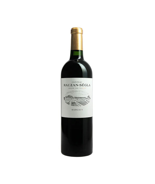 Château Rauzan-Ségla 2009 - 2ème Cru Classé - Margaux