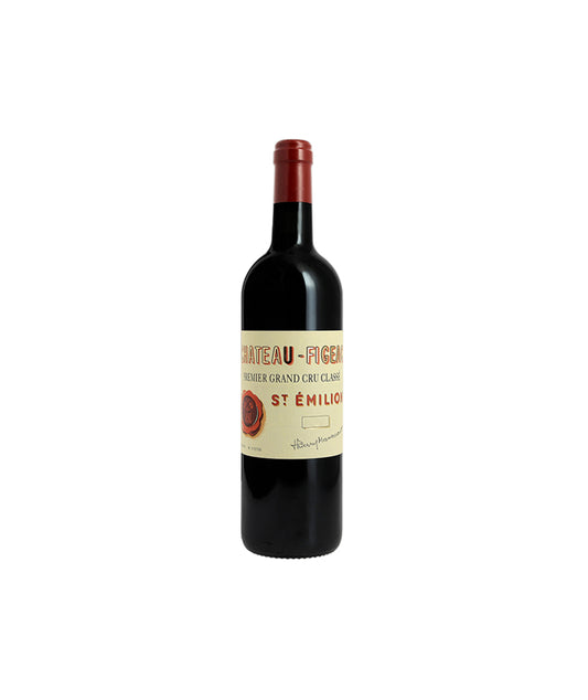 Château Figeac 2009 - 1er Grand Cru Classé B - Saint-Emilion Grand Cru