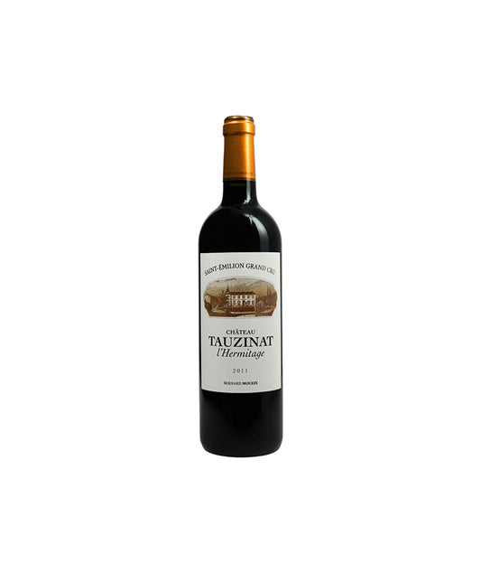 Château Tauzinat L'Hermitage 2011 - Saint-Emilion Grand Cru