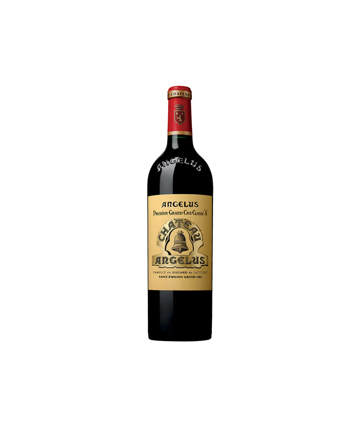 Château Angelus 2011 - 1er Grand Cru Classé B - Saint-Emilion Grand Cru