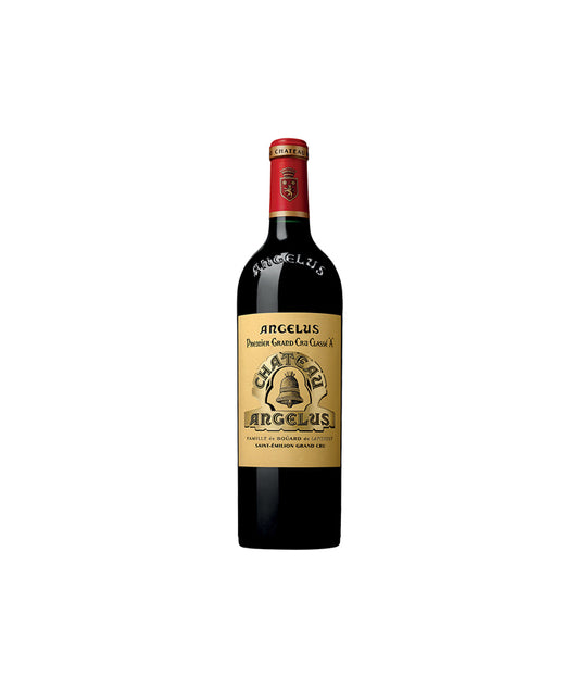 Château Angelus 2011 - 1er Grand Cru Classé B - Saint-Emilion Grand Cru